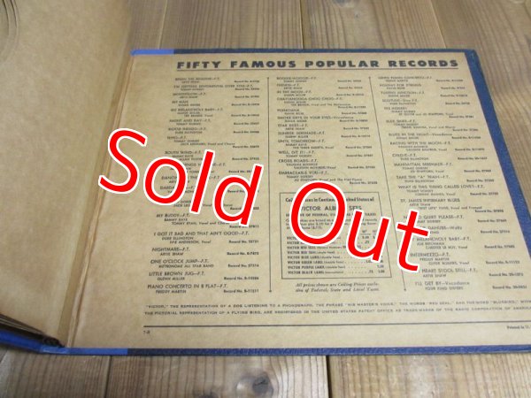 画像3: Django Reinhardt - Quintette du Hot Club de France / Hot Jazz（4枚組78回転SP盤） (3)