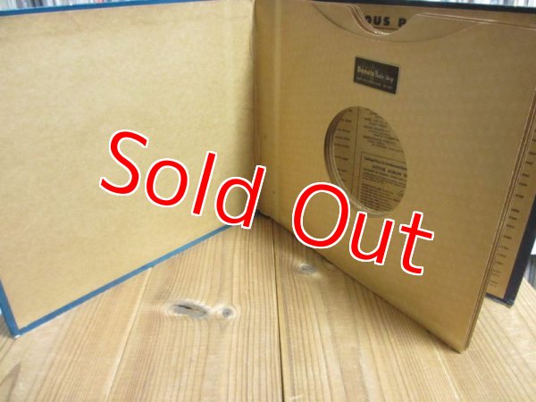 画像2: Django Reinhardt - Quintette du Hot Club de France / Hot Jazz（4枚組78回転SP盤） (2)