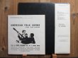 画像2: Pete Seeger / American Folk Songs For Children (2)
