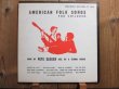 画像1: Pete Seeger / American Folk Songs For Children (1)
