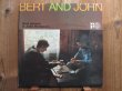 画像1: Bert Jansch & John Renbourn / Bert And John (1)