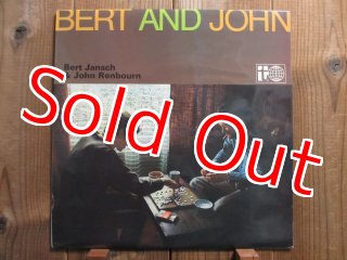 John Renbourn / John Renbourn - Guitar Records