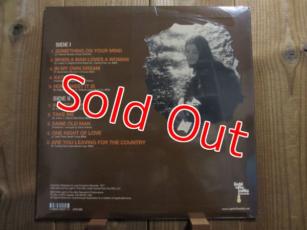 画像2: Karen Dalton / In My Own Time (2)