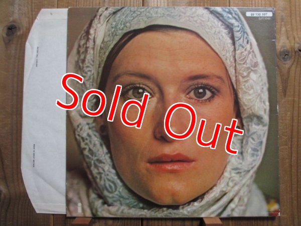 画像2: Richard & Linda Thompson / Pour Down Like Silver (2)