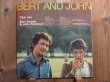 画像2: Bert Jansch & John Renbourn / Bert And John (2)