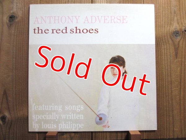 画像1: Anthony Adverse / The Red Shoes (1)