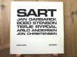 画像1: Jan Garbarek - Bobo Stenson - Terje Rypdal - Arild Andersen - Jon Christensen / Sart (1)