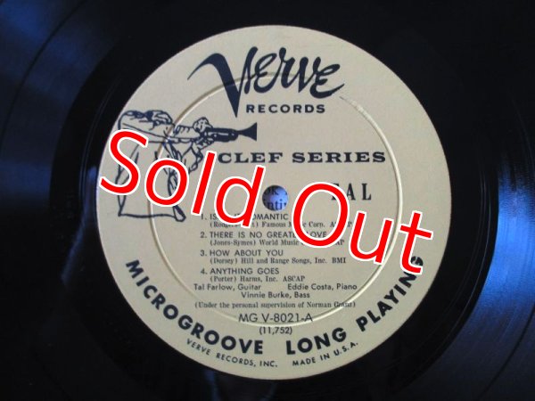 画像3: Tal Farlow / TAL (3)