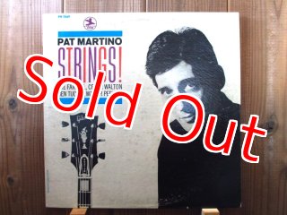 Pat Martino / Starbright bs2921 ◎ 大阪 ジャズ レコード 通販
