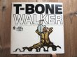 画像1: T-Bone Walker / The Great Blues Vocals And Guitar Of T-Bone Walker- (1)