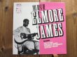 画像1: Elmore James Best Of Elmore James (1)