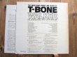 画像2: T-Bone Walker / The Great Blues Vocals And Guitar Of T-Bone Walker- (2)