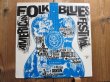 画像1: V.A. / The Original American Folk Blues Festival (1)
