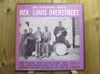 画像1: Rev. Louis Overstreet / An Evening With Reverend Louis Overstreet (1)