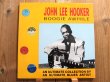 画像1: John Lee Hooker / Boogie Awhile (1)