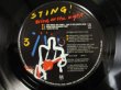 画像4: Sting / Bring On The Night (4)