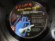画像3: Sting / Bring On The Night (3)