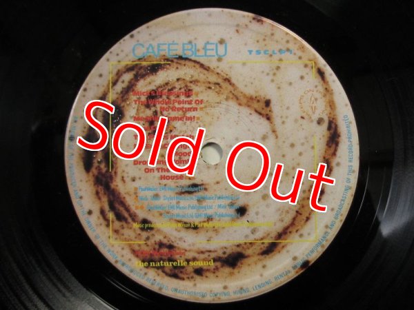 画像3: The Style Council / Cafe Bleu (3)