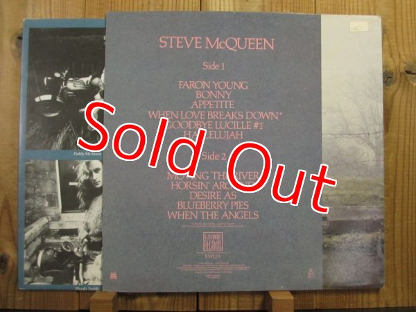 画像2: Prefab Sprout / Steve McQueen (2)