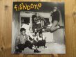 画像1: Fishbone / Fishbone (1)