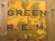 画像1: R.E.M. / Green (1)