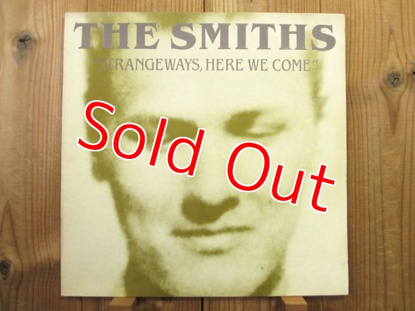画像1: The Smiths / Strangeways, Here We Come (1)