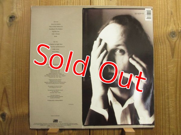 画像2: Adrian Belew / Inner Revolution (2)