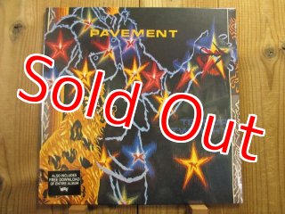 Pavement / Wowee Zowee - Guitar Records