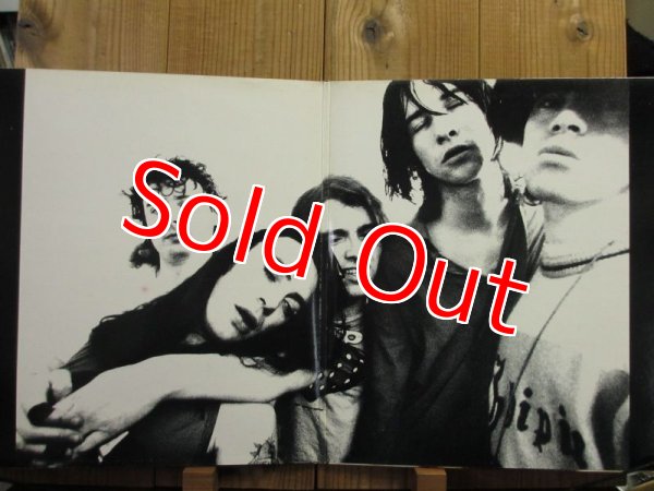 画像2: Primal Scream / Give Out But Don't Give Up (2)