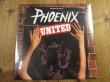 画像1: Phoenix / United (1)
