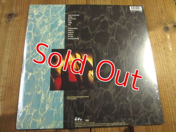 画像2: Nirvana / Nevermind (2)