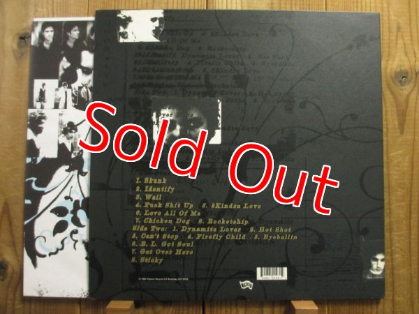 画像2: The Jon Spencer Blues Explosion / Now I Got Worry (2)