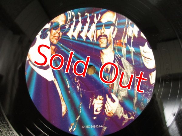 画像3: U2 / Discotheque (3)