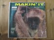 画像1: Johnny Pisano & Billy Bean / Makin' It - Guitar Duets (1)