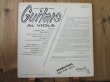 画像2: Al Viola / Guitars Volume Two (2)