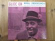 画像1: Bill Jennings With Jack McDuff / Glide On (1)