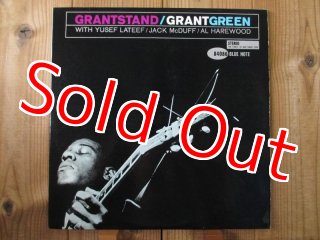 Grant Green / Remembering - Guitar Records