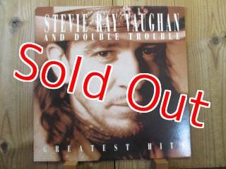 Stevie Ray Vaughan - The Vaughan Brothers / Family Style - Guitar