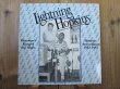 画像1: Lightning Hopkins / Houston's King Of The Blues - Historic Recordings 1952-1953 (1)