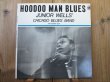 画像1: Junior Wells' Chicago Blues Band / Hoodoo Man Blues (1)