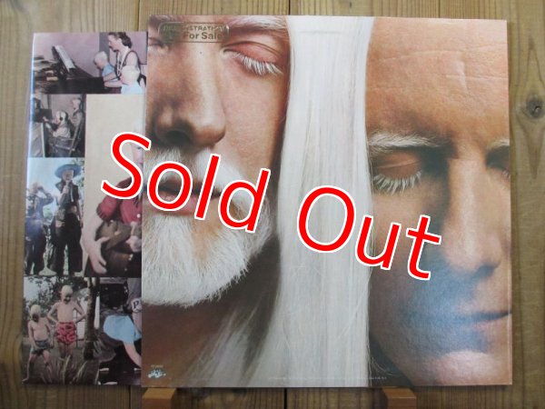 画像2: Johnny & Edgar Winter / Together (2)