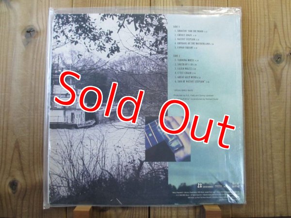 画像2: Sonny Landreth / South Of I-10 (2)