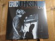 画像1: 現代最高峰ギタリストの傑作ライブ！■Eric Johnson / Europe Live (1)