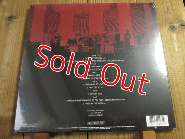画像2: Tedeschi Trucks Band / Everybody's Talkin' (2)