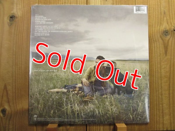 画像2: John Mayer / Paradise Valley (2)