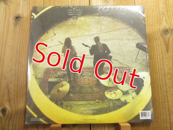 画像2: Tedeschi Trucks Band / Revelator (2)