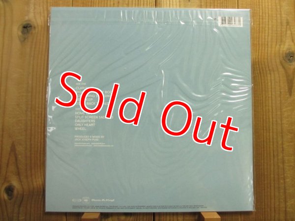 画像2: John Mayer / Heavier Things (2)