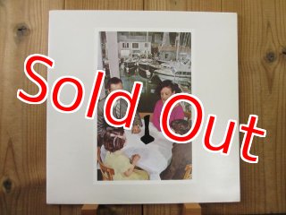 Ry Cooder / Pull Up Some Dust And Sit Down - Guitar Records