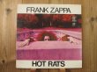 画像1: Frank Zappa / Hot Rats (1)