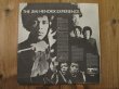 画像2: Jimi Hendrix Experience / Are You Experienced (2)